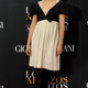 Image for article titled Spanish Fly: Effortless Chic At Los Abrazos Rotos Premiere!